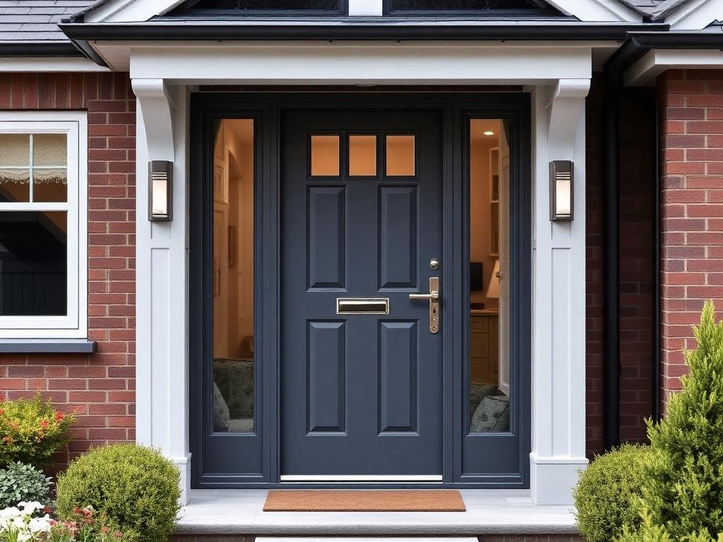 Doors project