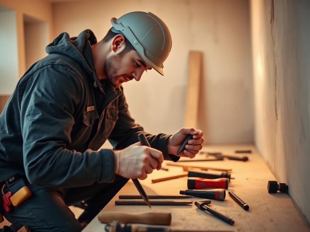 All Trades project